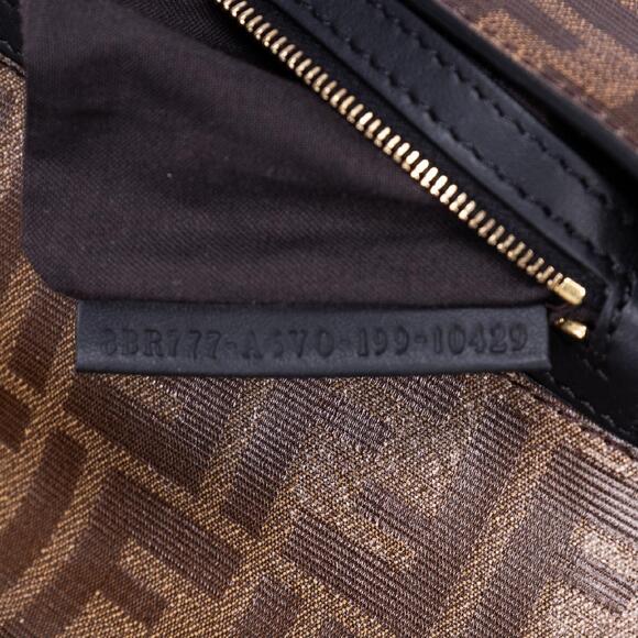 Fendi Cage Baguette